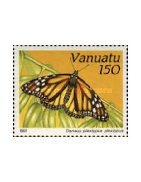 VANUATU N° 859 Neuf**