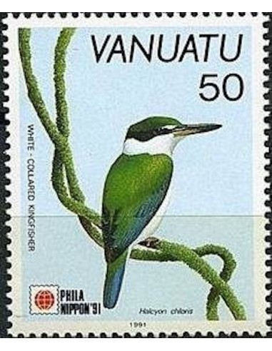 VANUATU N° 866 Neuf**