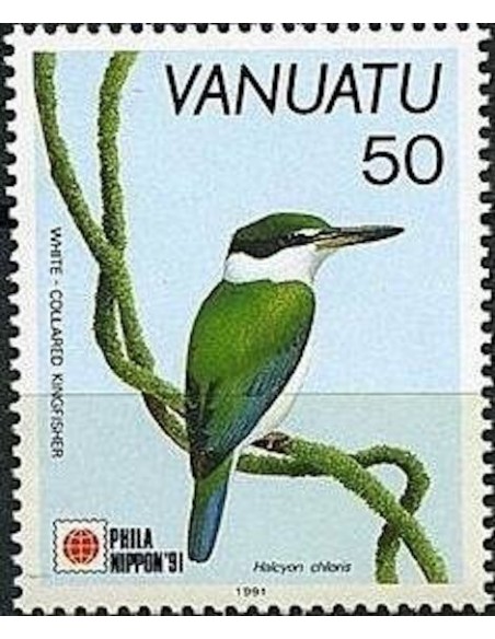 VANUATU N° 866 Neuf**