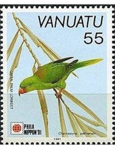 VANUATU N° 867 Neuf**