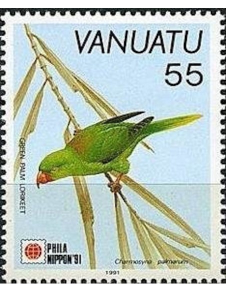 VANUATU N° 867 Neuf**