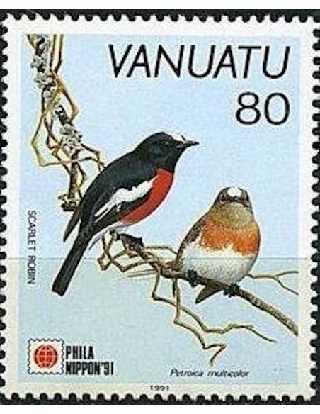 VANUATU N° 868 Neuf**
