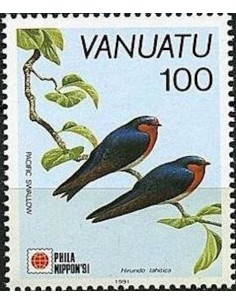 VANUATU N° 869 Neuf**