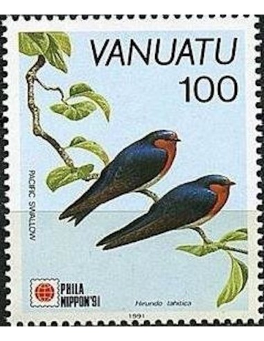 VANUATU N° 869 Neuf**
