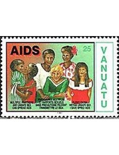 VANUATU N° 870 Neuf**
