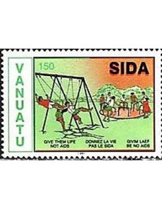 VANUATU N° 873 Neuf**