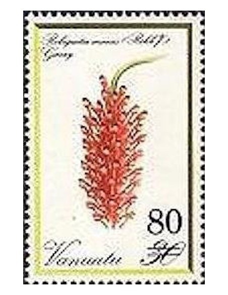 VANUATU N° 877 Neuf**