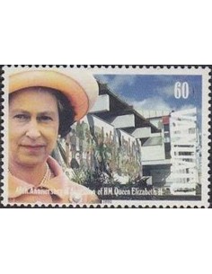 VANUATU N° 880 Neuf**