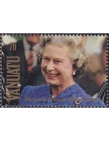 VANUATU N° 882 Neuf**