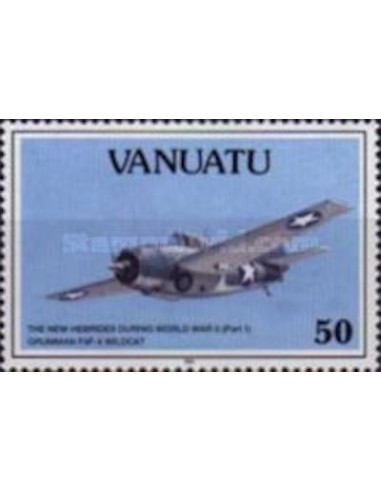 VANUATU N° 883 Neuf**