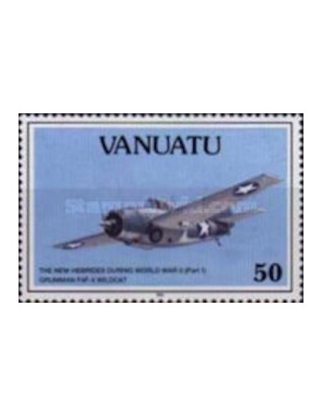 VANUATU N° 884 Neuf**