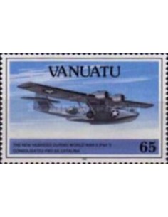 VANUATU N° 885 Neuf**