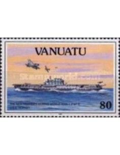 VANUATU N° 886 Neuf**