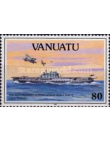VANUATU N° 886 Neuf**