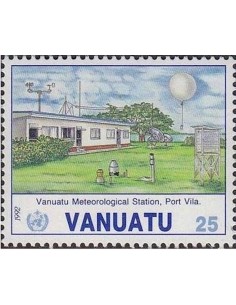 VANUATU N° 887 Neuf**