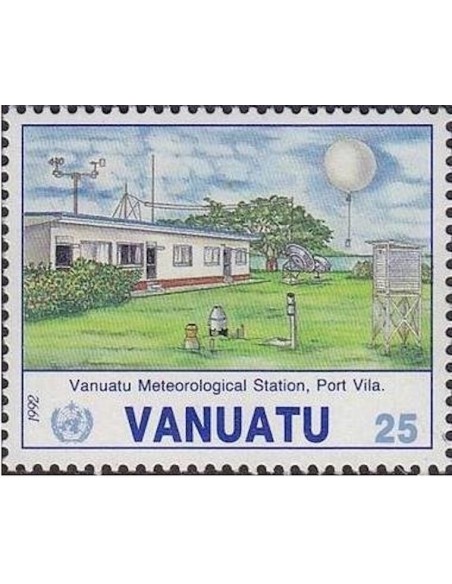VANUATU N° 887 Neuf**