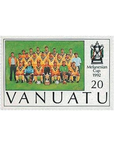 VANUATU N° 891 Neuf**