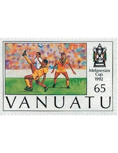 VANUATU N° 892 Neuf**