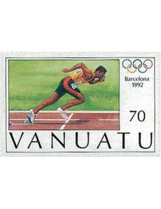 VANUATU N° 893 Neuf**