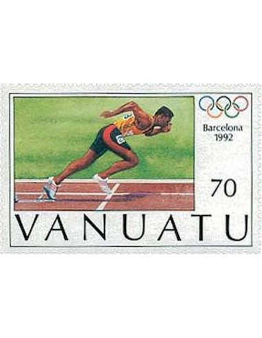 VANUATU N° 893 Neuf**