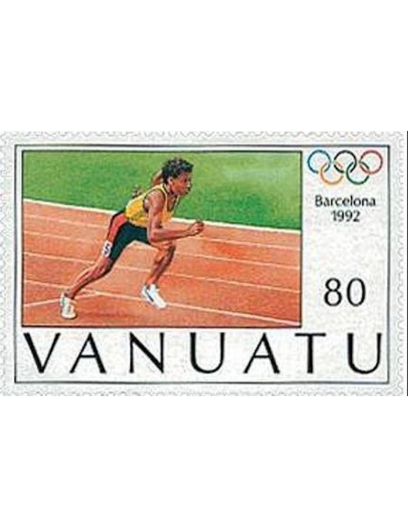 VANUATU N° 894 Neuf**