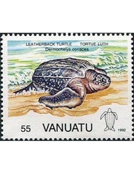VANUATU N° 899 Neuf**