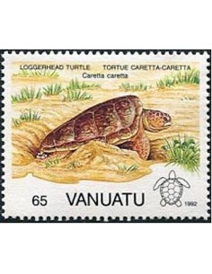 VANUATU N° 900 Neuf**