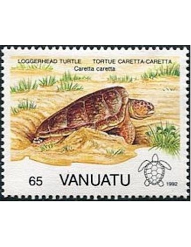 VANUATU N° 900 Neuf**