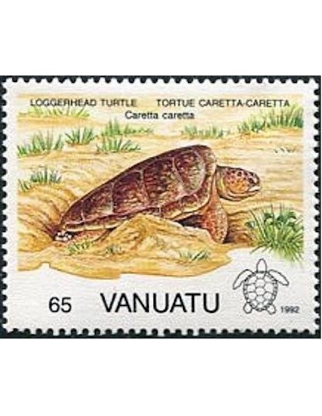 VANUATU N° 900 Neuf**