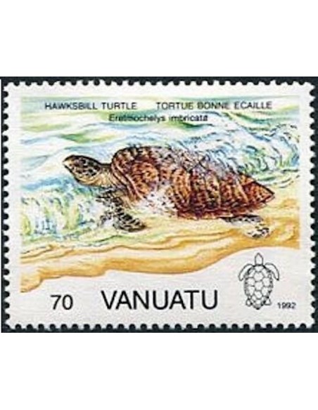 VANUATU N° 901 Neuf**