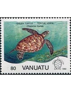 VANUATU N° 902 Neuf**