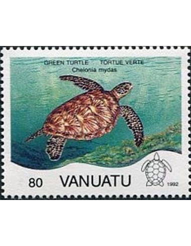 VANUATU N° 902 Neuf**