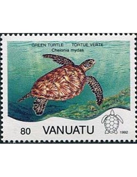 VANUATU N° 902 Neuf**