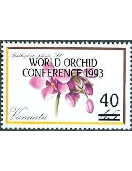 VANUATU N° 907 Neuf**