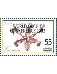 VANUATU N° 908 Neuf**