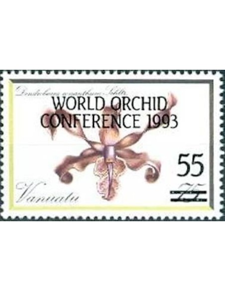 VANUATU N° 908 Neuf**