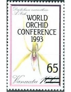 VANUATU N° 909 Neuf**