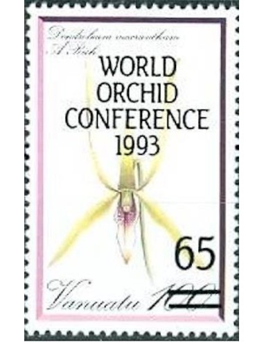 VANUATU N° 909 Neuf**