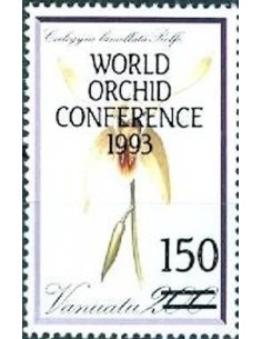VANUATU N° 910 Neuf**