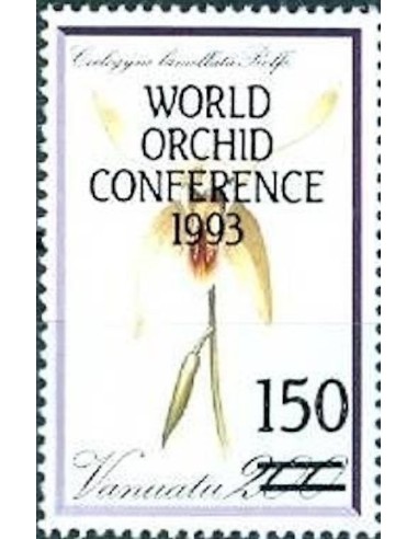 VANUATU N° 910 Neuf**