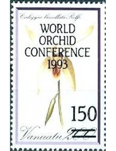 VANUATU N° 910 Neuf**