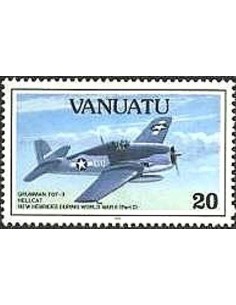 VANUATU N° 911 Neuf**