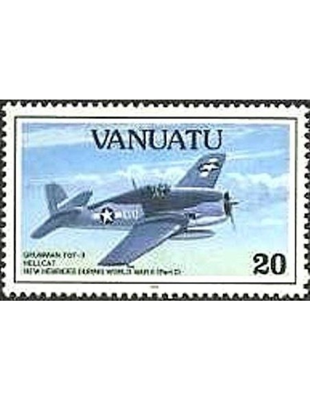 VANUATU N° 911 Neuf**