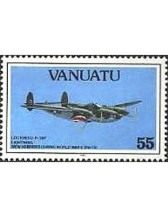 VANUATU N° 912 Neuf**