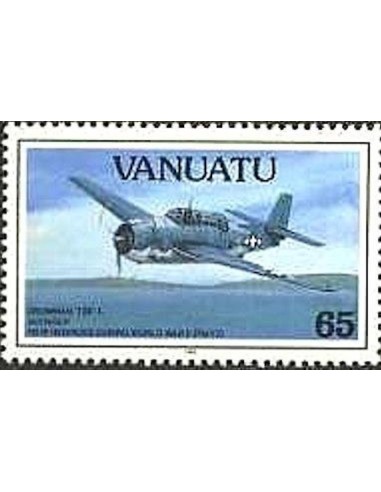 VANUATU N° 913 Neuf**