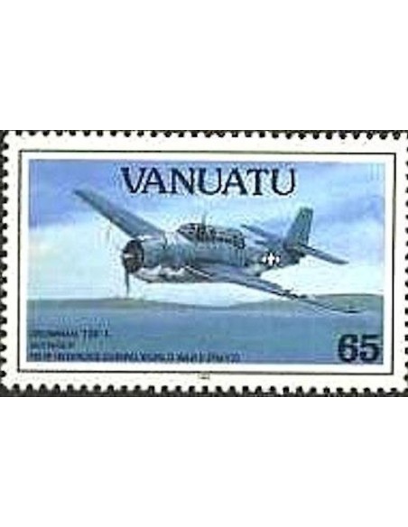 VANUATU N° 913 Neuf**