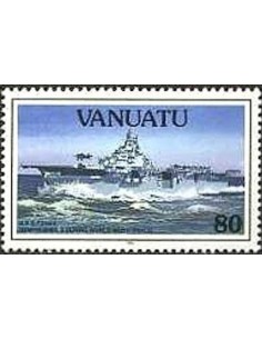 VANUATU N° 914 Neuf**