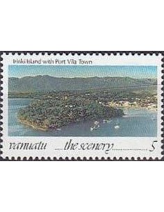 VANUATU N° 915 Neuf**