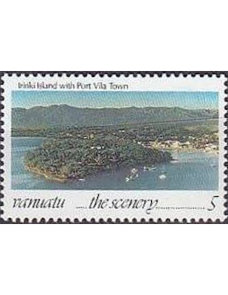 VANUATU N° 915 Neuf**
