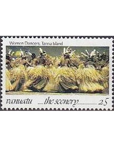 VANUATU N° 919 Neuf**